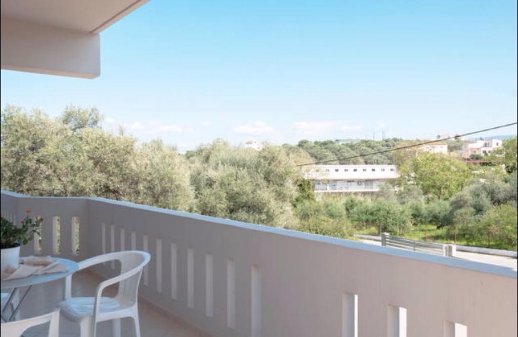 Domus Creta Kato Daratso Exterior foto