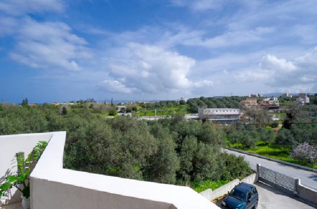 Domus Creta Kato Daratso Exterior foto